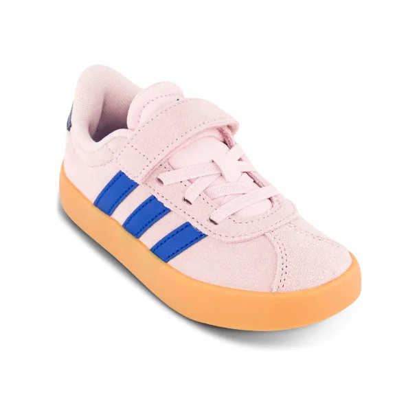 Adidas VL Court 3.0 ELC - clear pink 
