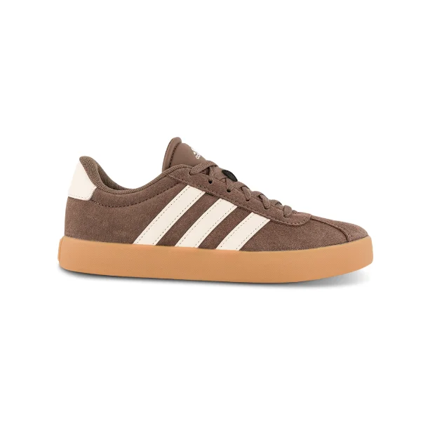Adidas VL Court 3,0 - earth/white 