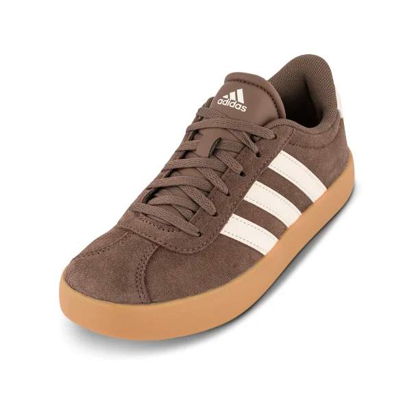 Adidas VL Court 3,0 - earth/white 