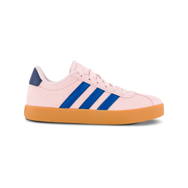 Adidas VL Court 3.0 Sneaker - Rosa KI6492 