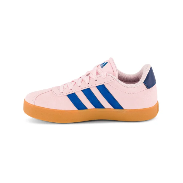 Adidas VL Court 3.0 Sneaker - Rosa KI6492 