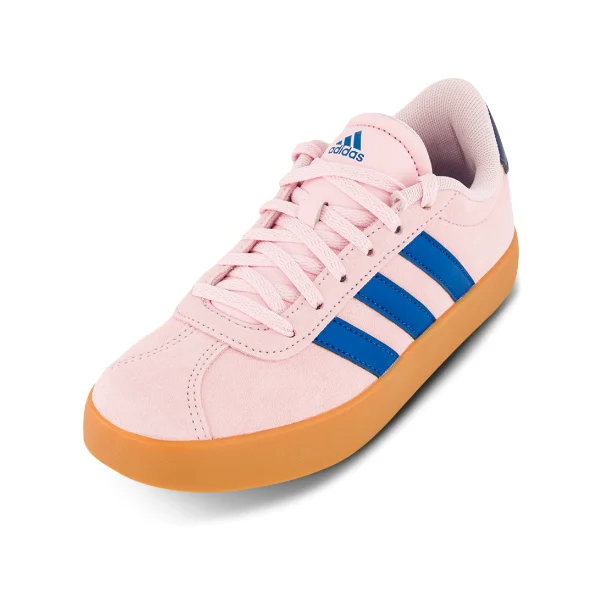Adidas VL Court 3.0 Sneaker - Rosa KI6492 