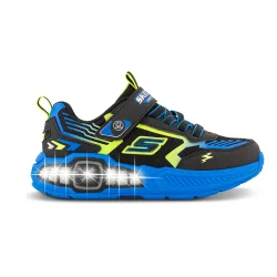 SKECHERS S-Lights Light Storm 3.0 Sneaker - Bl� 400151L