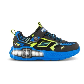 SKECHERS S-Lights Light Storm 3.0 Sneaker - Bl� 400151L