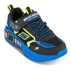 SKECHERS S-Lights Light Storm 3.0 Sneaker - Bl� 400151L