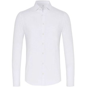 Desoto Casual Kent - solid white 21028-3 