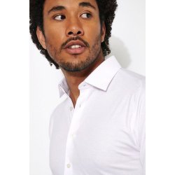 Desoto Casual Kent - solid white 21028-3 