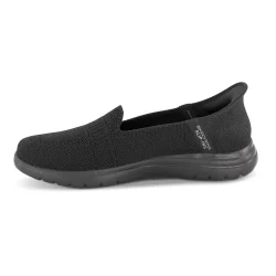 SKECHERS slip-ins - sort 138435