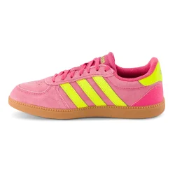 Adidas Breaknet Sleek Sneaker - Pink JH6899