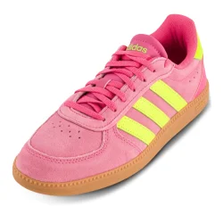 Adidas Breaknet Sleek Sneaker - Pink JH6899