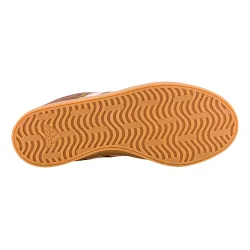 Adidas VL Court Base Sneaker - brun/lyser�d