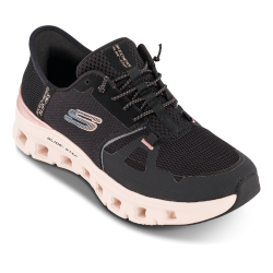 SKECHERS Slip-ins Glide-Step Pro Radiant Stride Sneaker - Sort 150438