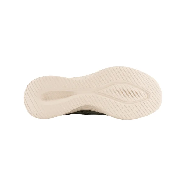 SKECHERS Martha Stewart Slip-ins Ultra Flex 3.0 Sneaker - Gr�n 158911