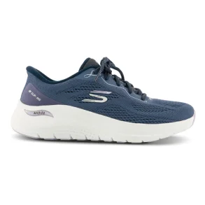 SKECHERS Arch Fit 2.0 Bold Motion Sneaker - Bl� 150338