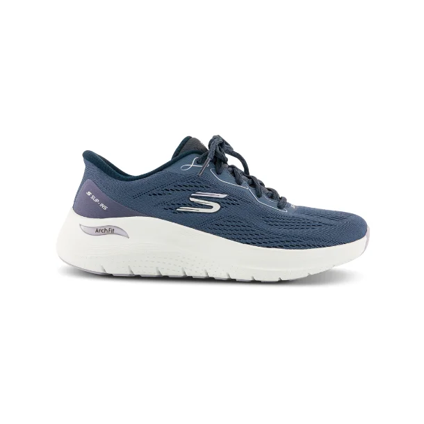 SKECHERS Arch Fit 2.0 Bold Motion Sneaker - Bl� 150338
