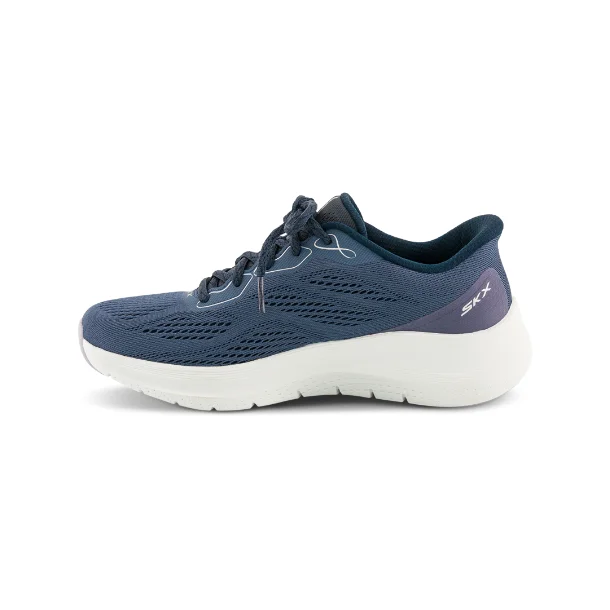 SKECHERS Arch Fit 2.0 Bold Motion Sneaker - Bl� 150338
