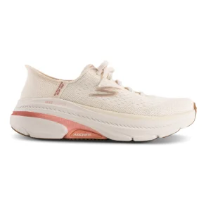 Skechers Slip-ins Max Cushioning Arch Fit 2.0 Sneakers - Natural 128947