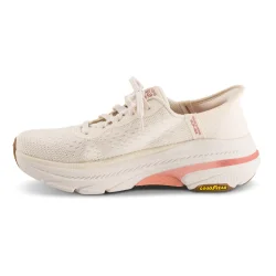 Skechers Slip-ins Max Cushioning Arch Fit 2.0 Sneakers - Natural 128947