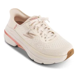 Skechers Slip-ins Max Cushioning Arch Fit 2.0 Sneakers - Natural 128947