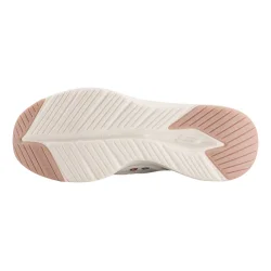 Skechers Slip-ins Contour Foam Cozy Fit Sneaker - Hvid 150413