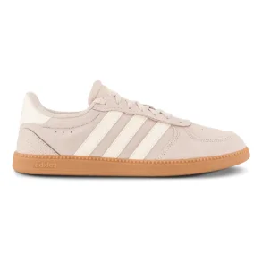 Adidas Breaknet sleek sneaker - putty mauve/core white JQ8268