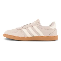 Adidas Breaknet sleek sneaker - putty mauve/core white JQ8268
