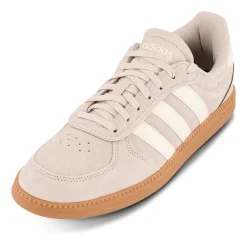 Adidas Breaknet sleek sneaker - putty mauve/core white JQ8268