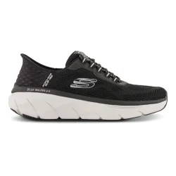 SKECHERS Relaxed Fit: Slip-ins D'Lux Walker 2.0 - sort 232446
