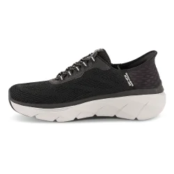 SKECHERS Relaxed Fit: Slip-ins D'Lux Walker 2.0 - sort 232446