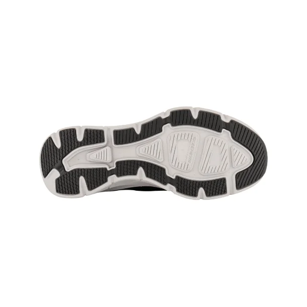 SKECHERS Relaxed Fit: Slip-ins D'Lux Walker 2.0 - sort 232446