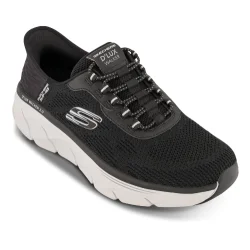 SKECHERS Relaxed Fit: Slip-ins D'Lux Walker 2.0 - sort 232446