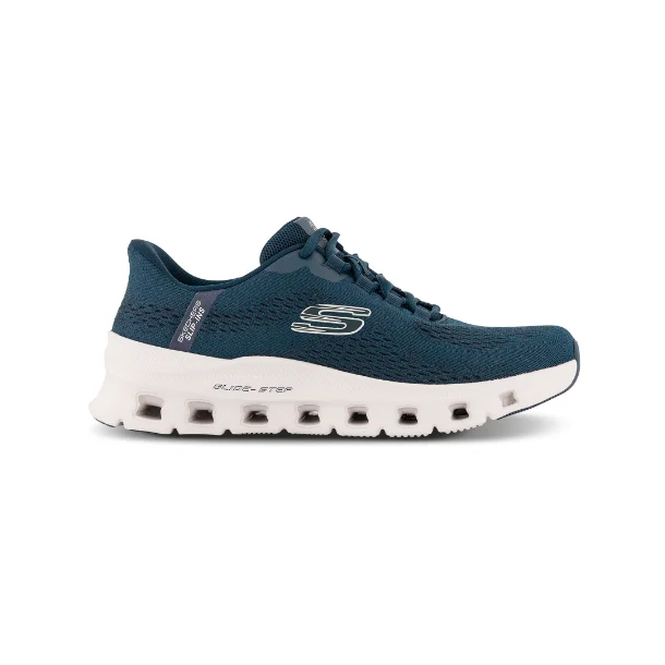 SKECHERS Slip-ins Glide Step Pro Elron Sneaker - navy 232941