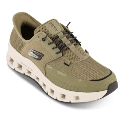 SKECHERS Slip-ins Glide-Step Pro Sneaker - Olive 232930