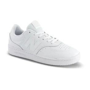 New Balance BB80 sneaker - white BB80OOO