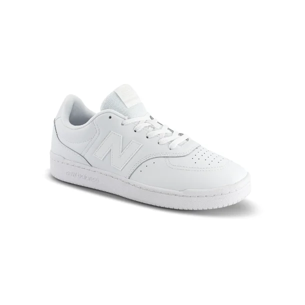New Balance BB80 sneaker - white BB80OOO
