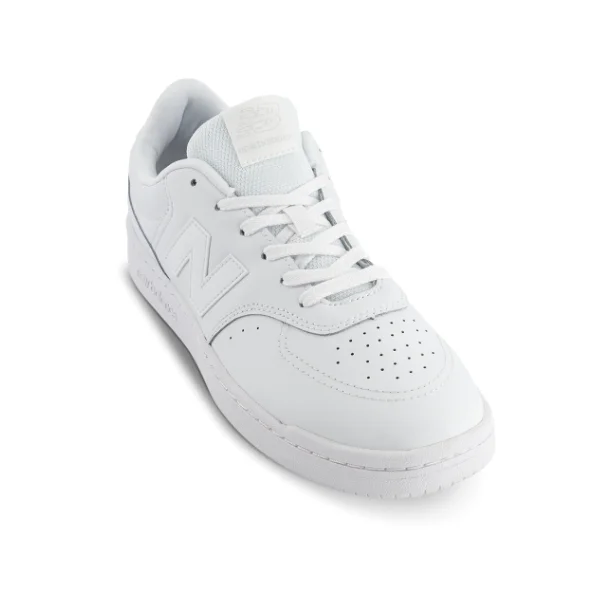 New Balance BB80 sneaker - white BB80OOO