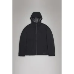 Rains Mito Jacket 19670 - black 