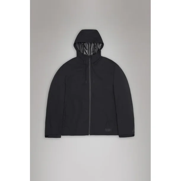 Rains Mito Jacket 19670 - black 