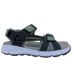 SuperFit sandal - grey 1-000580