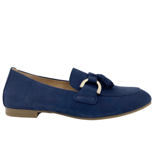 gabor skipper loafers