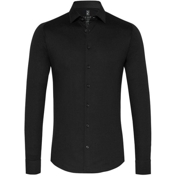 Desoto Casual Kent  - black 21028-3