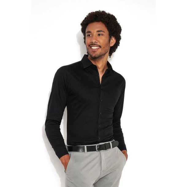 Desoto Casual Kent  - black 21028-3