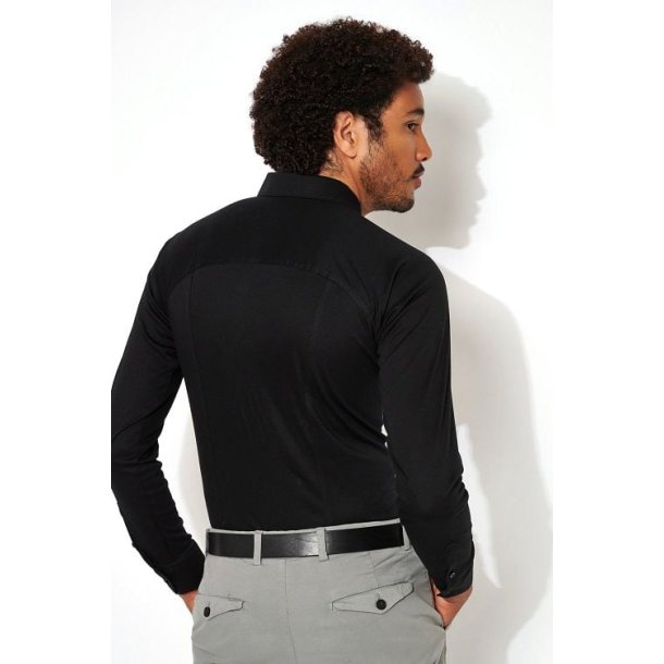 Desoto Casual Kent  - black 21028-3