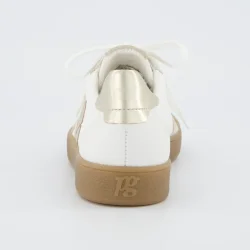 Paul Green sneakers - hvid 5437-037