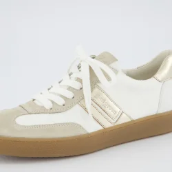 Paul Green sneakers - hvid 5437-037
