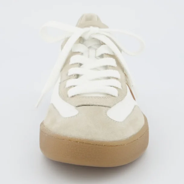 Paul Green sneakers - hvid 5437-037