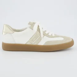 Paul Green sneakers - hvid 5437-037
