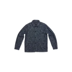 Blue de Gnes Kojima Jacket 60435 - navy 