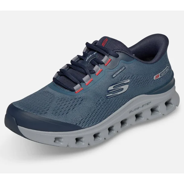SKECHERS glide step Slip-Ins waterproof - 233135