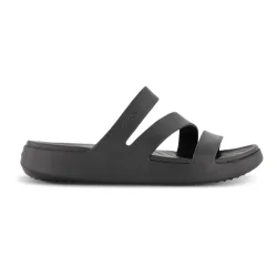 Crocs Getaway Strappy Sandal - Sort 209587